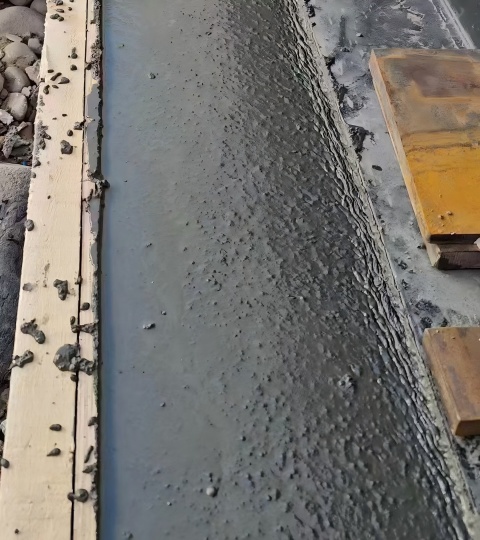 饶阳环氧砂浆的特点及施工流程​