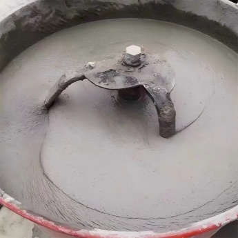 饶阳高强无收缩灌浆料施工流程 ，灌浆料施工注意事项