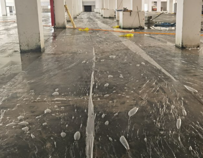 饶阳不发火砂浆和不发火金属骨料有什么区别