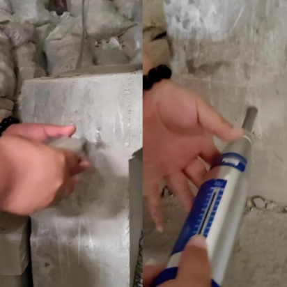 饶阳混凝土强度不足的原因及处理方法