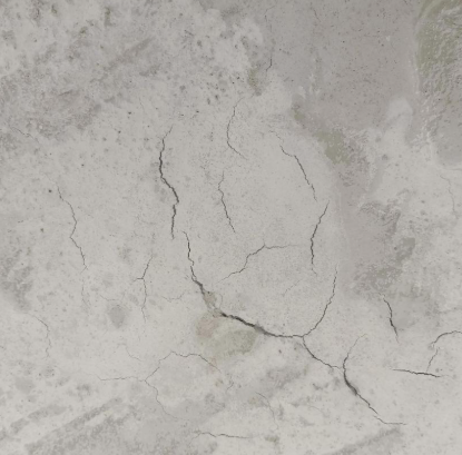 饶阳灌浆料为什么会产生裂缝？出现裂缝该如何处理？