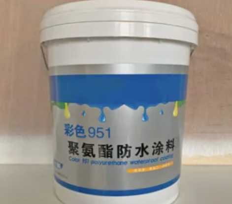 饶阳聚氨酯防水涂料