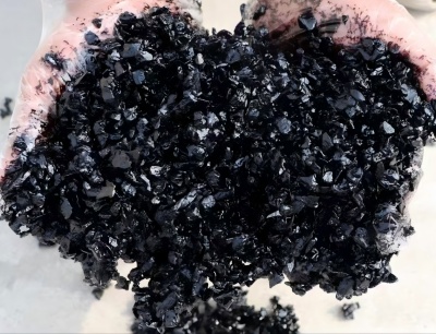 饶阳沥青冷补料（沥青砂）的优势特点与施工流程解析