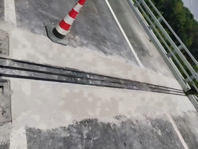 饶阳伸缩缝更换后浇筑材料快速结构修补料速砼的产品特点及施工流程​