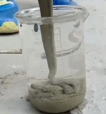 饶阳水工混凝土絮凝剂，水下抗分散剂的作用及施工方法