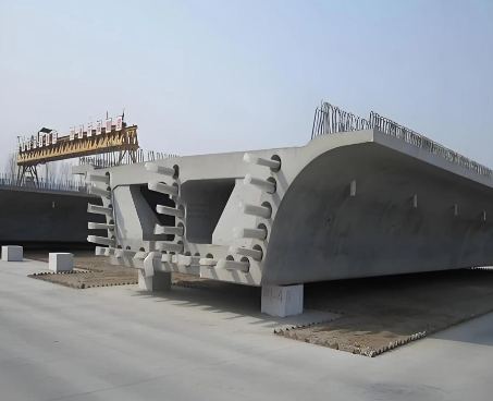 饶阳抗冻压浆料的特点及标准化施工工艺